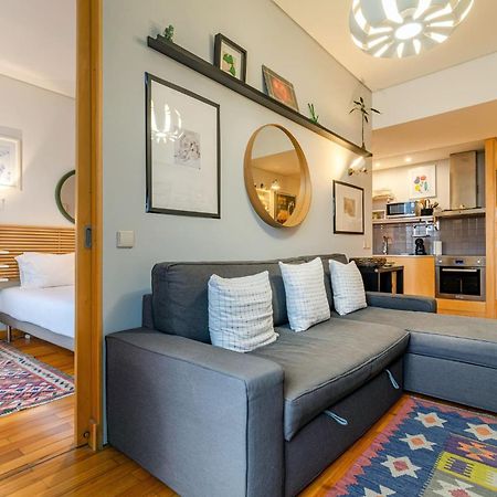 Bombarda 214 By Innkeeper ปอร์โต ภายนอก รูปภาพ