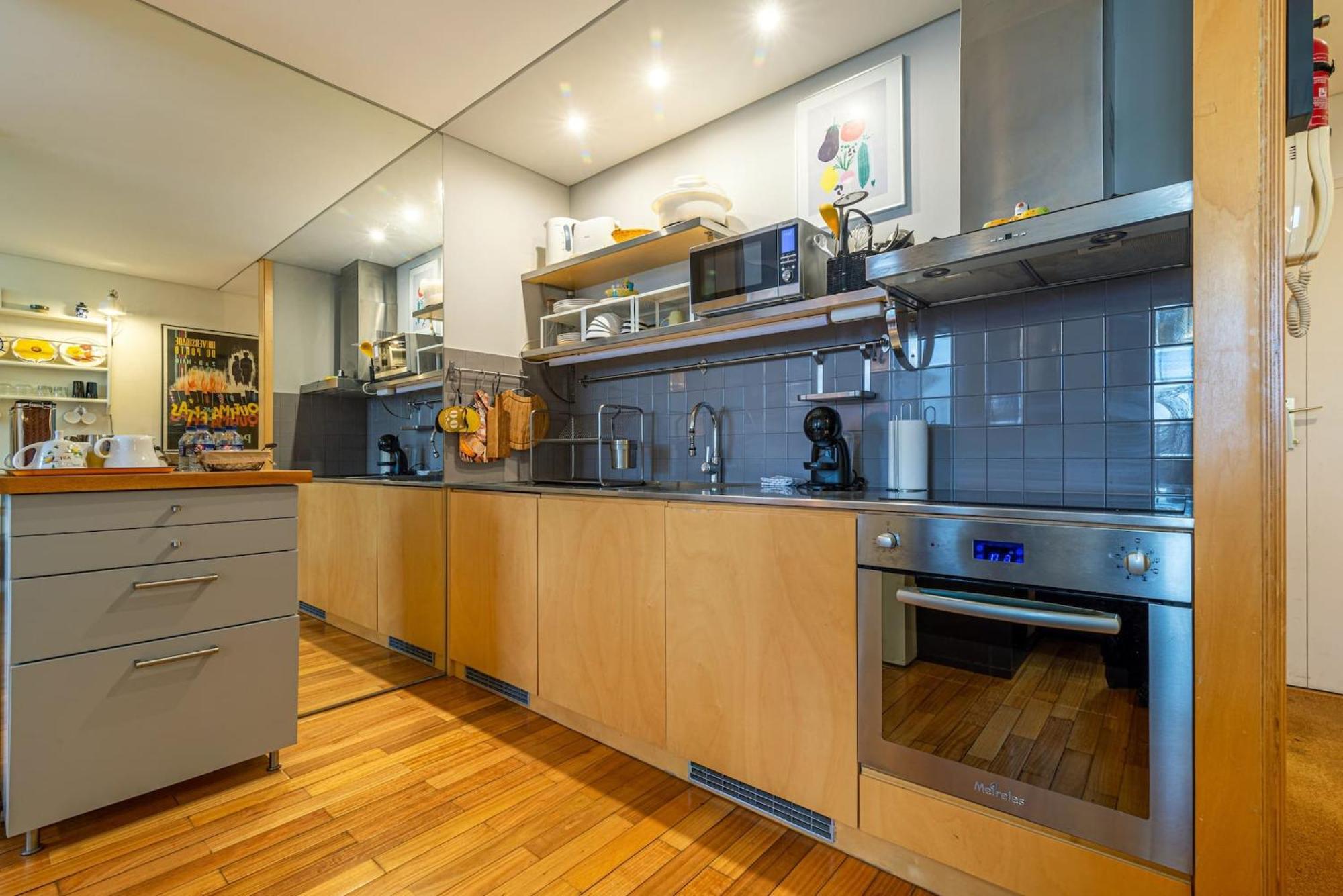 Bombarda 214 By Innkeeper ปอร์โต ภายนอก รูปภาพ