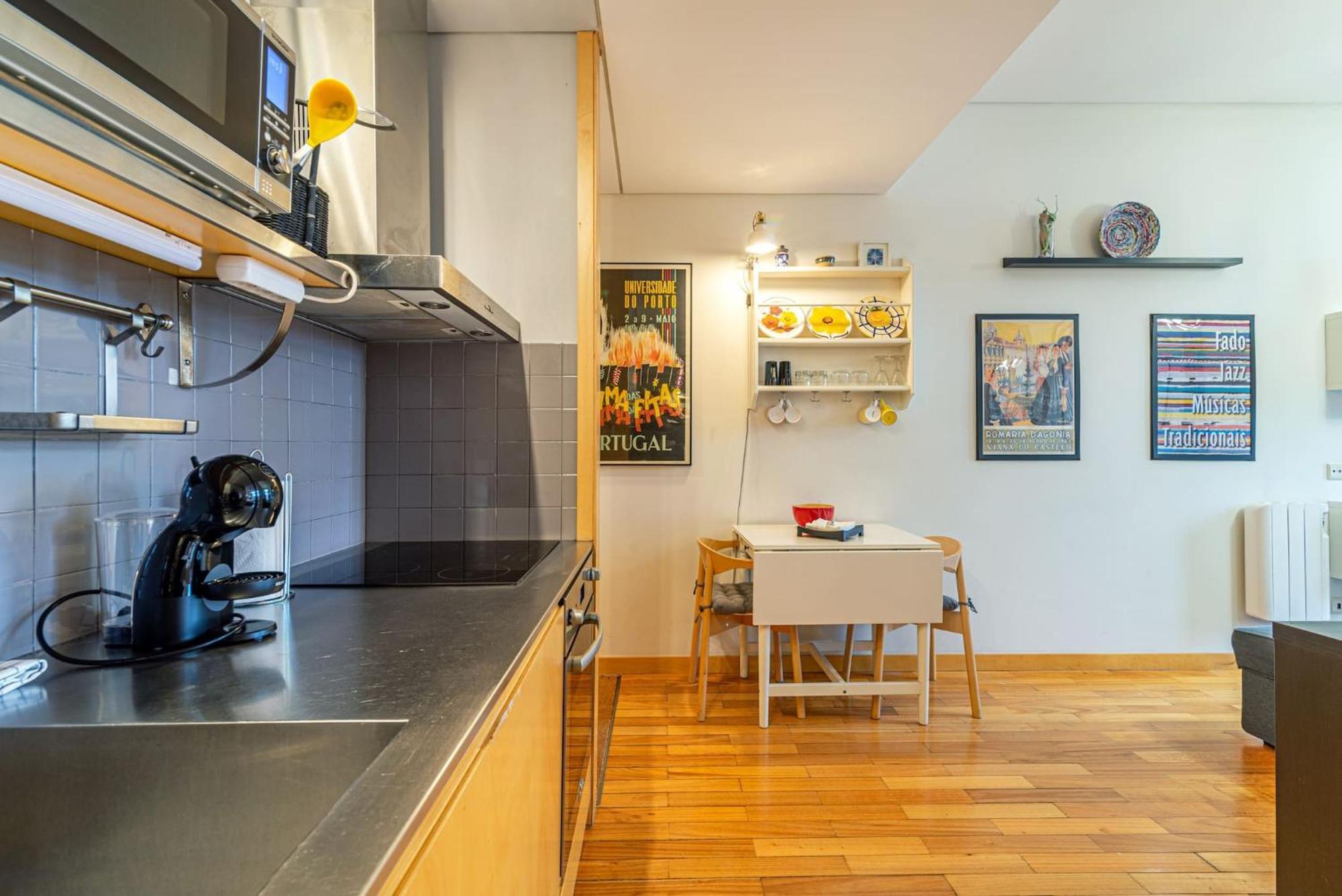 Bombarda 214 By Innkeeper ปอร์โต ภายนอก รูปภาพ