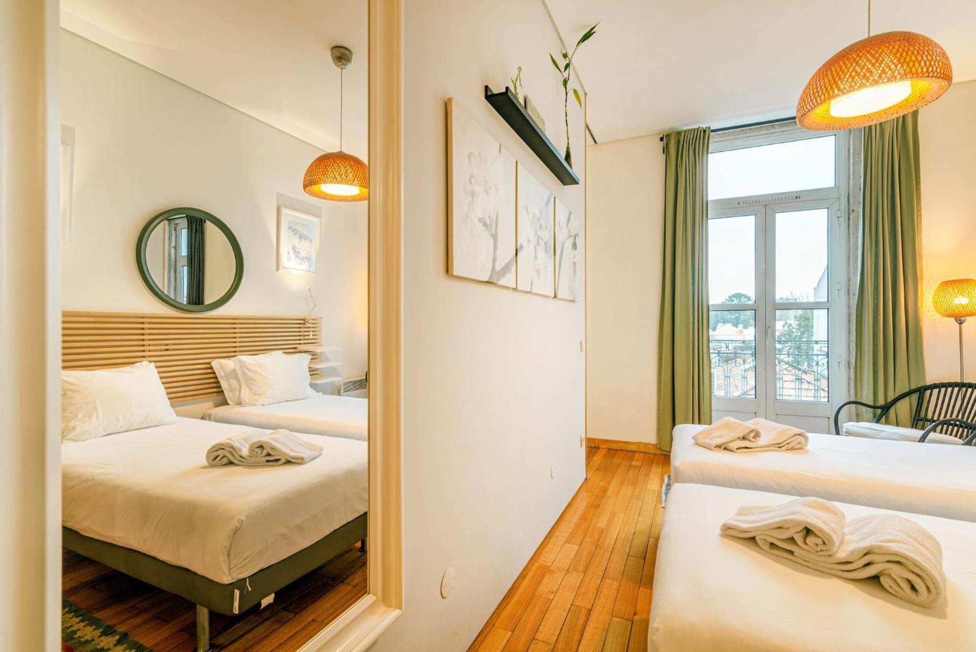 Bombarda 214 By Innkeeper ปอร์โต ภายนอก รูปภาพ