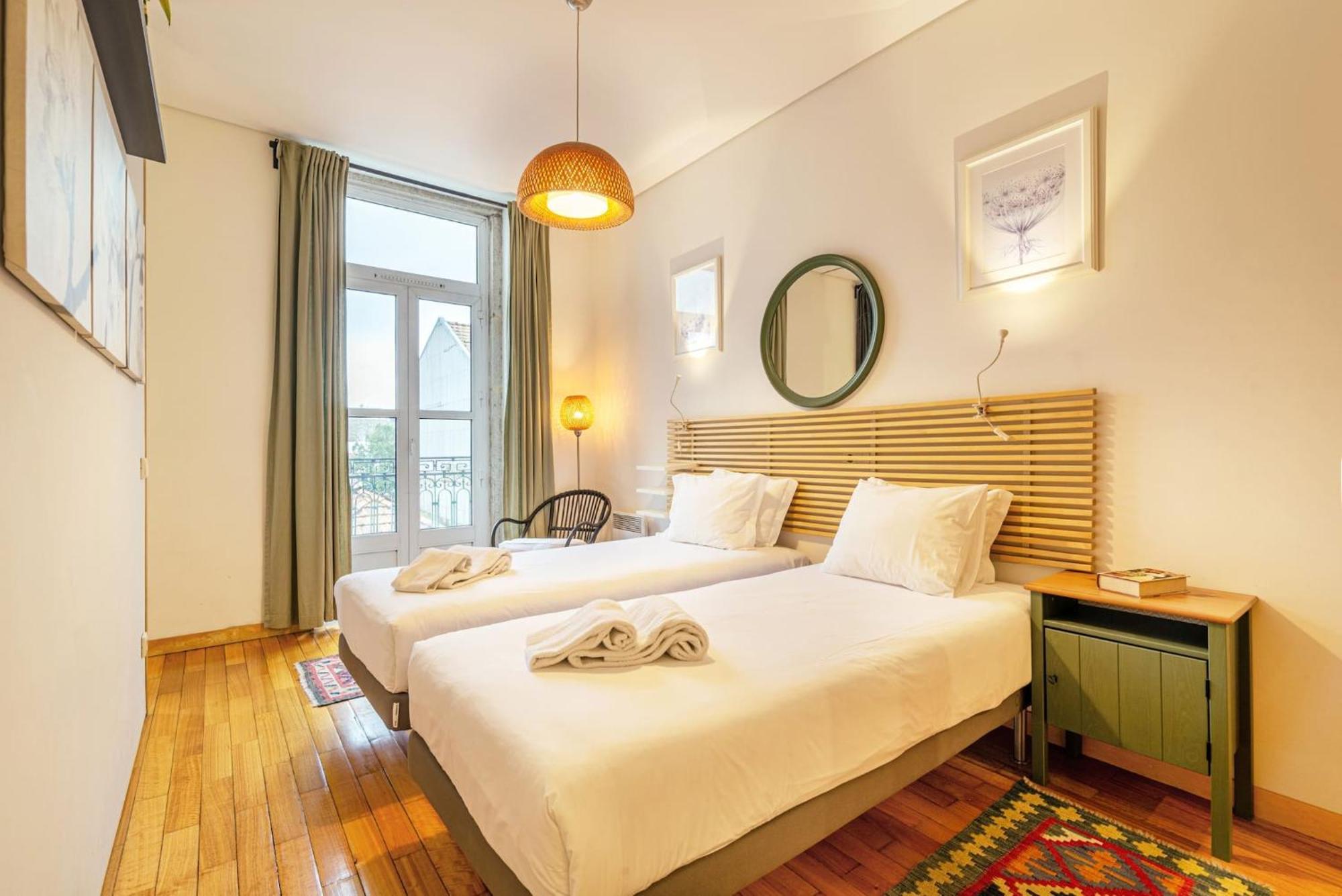 Bombarda 214 By Innkeeper ปอร์โต ภายนอก รูปภาพ
