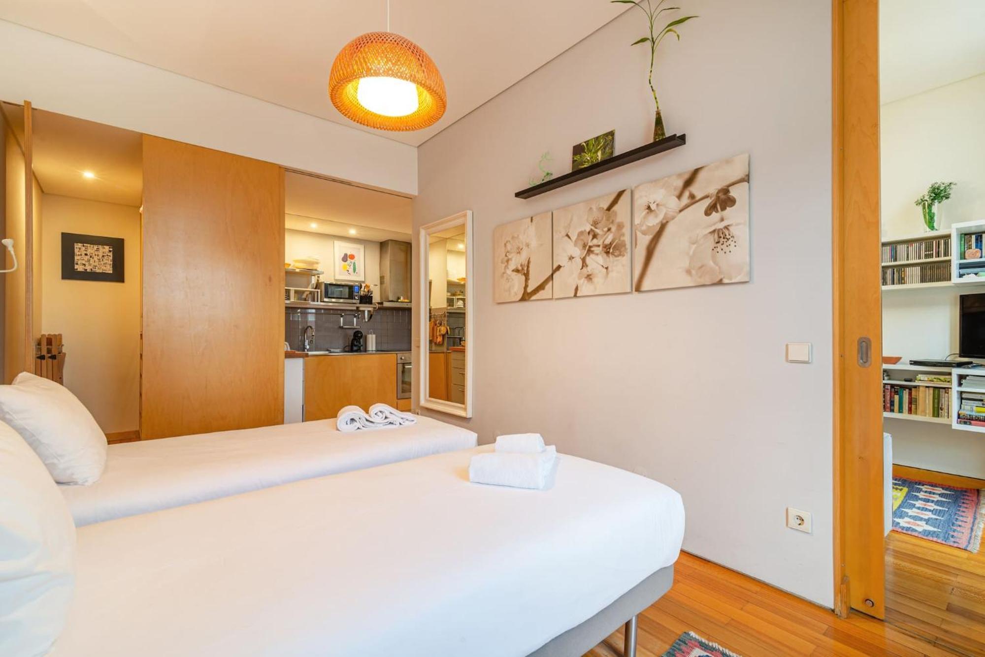 Bombarda 214 By Innkeeper ปอร์โต ภายนอก รูปภาพ