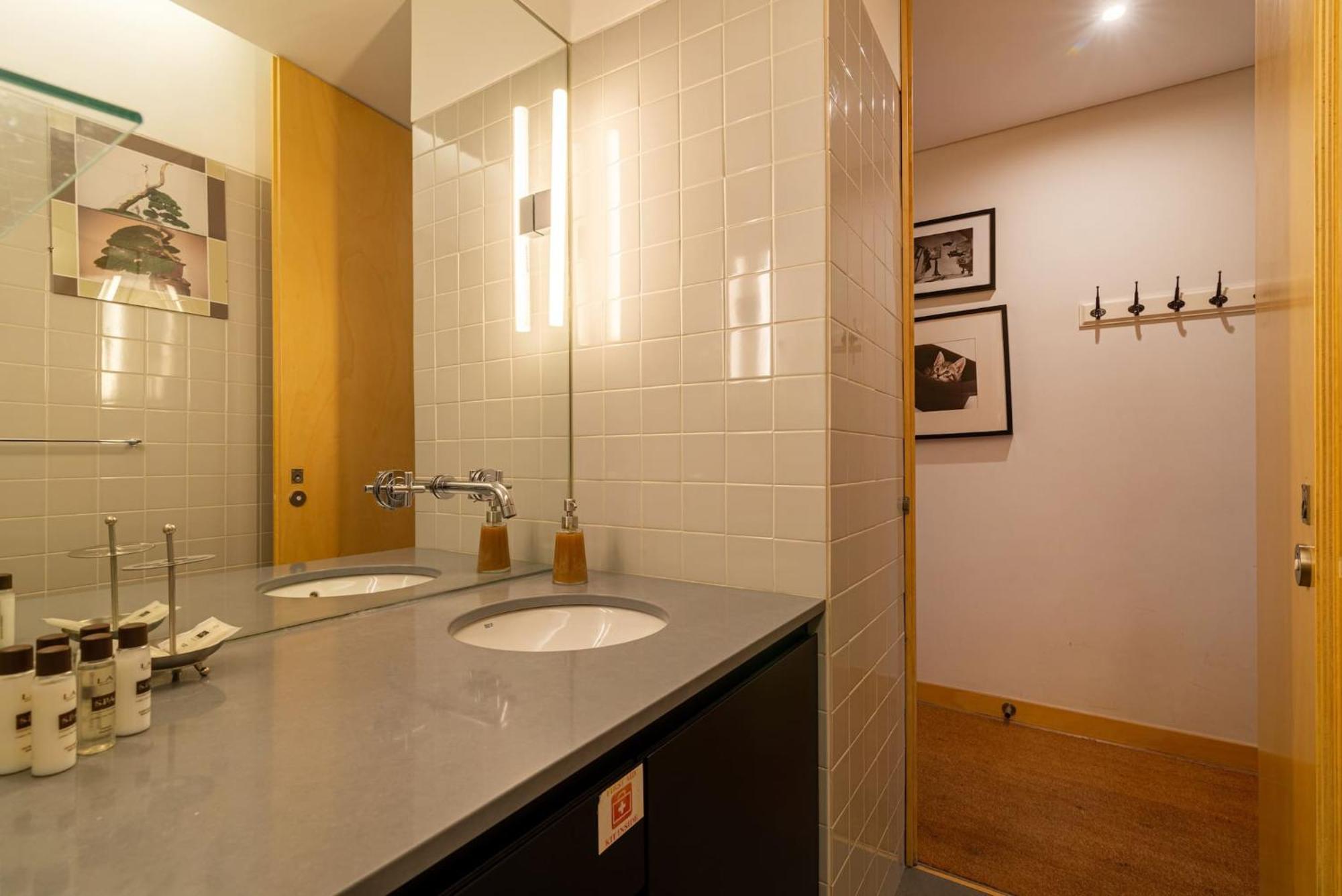 Bombarda 214 By Innkeeper ปอร์โต ภายนอก รูปภาพ