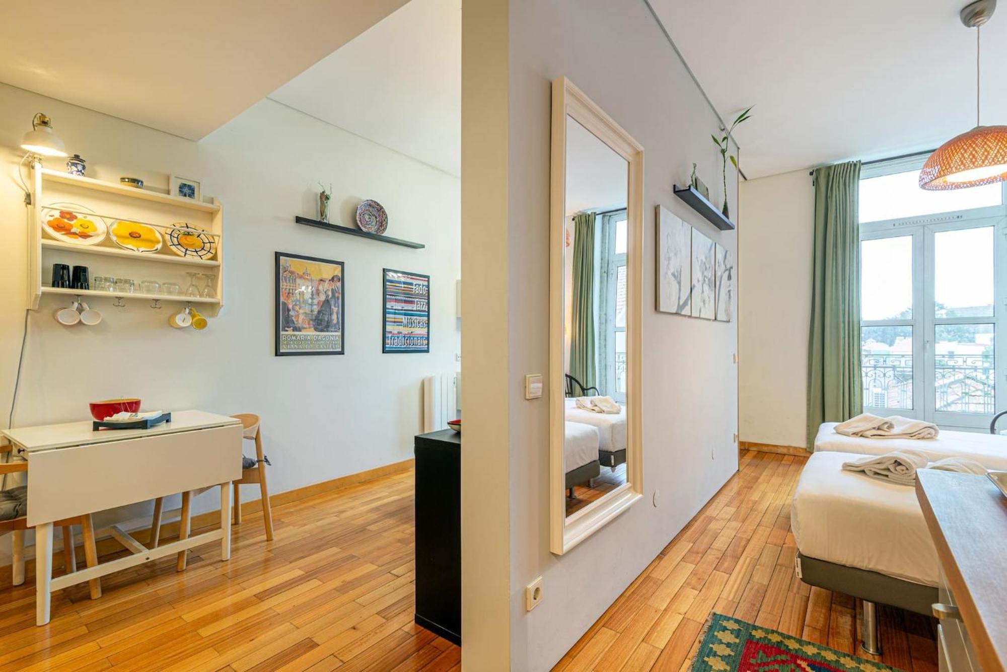 Bombarda 214 By Innkeeper ปอร์โต ภายนอก รูปภาพ