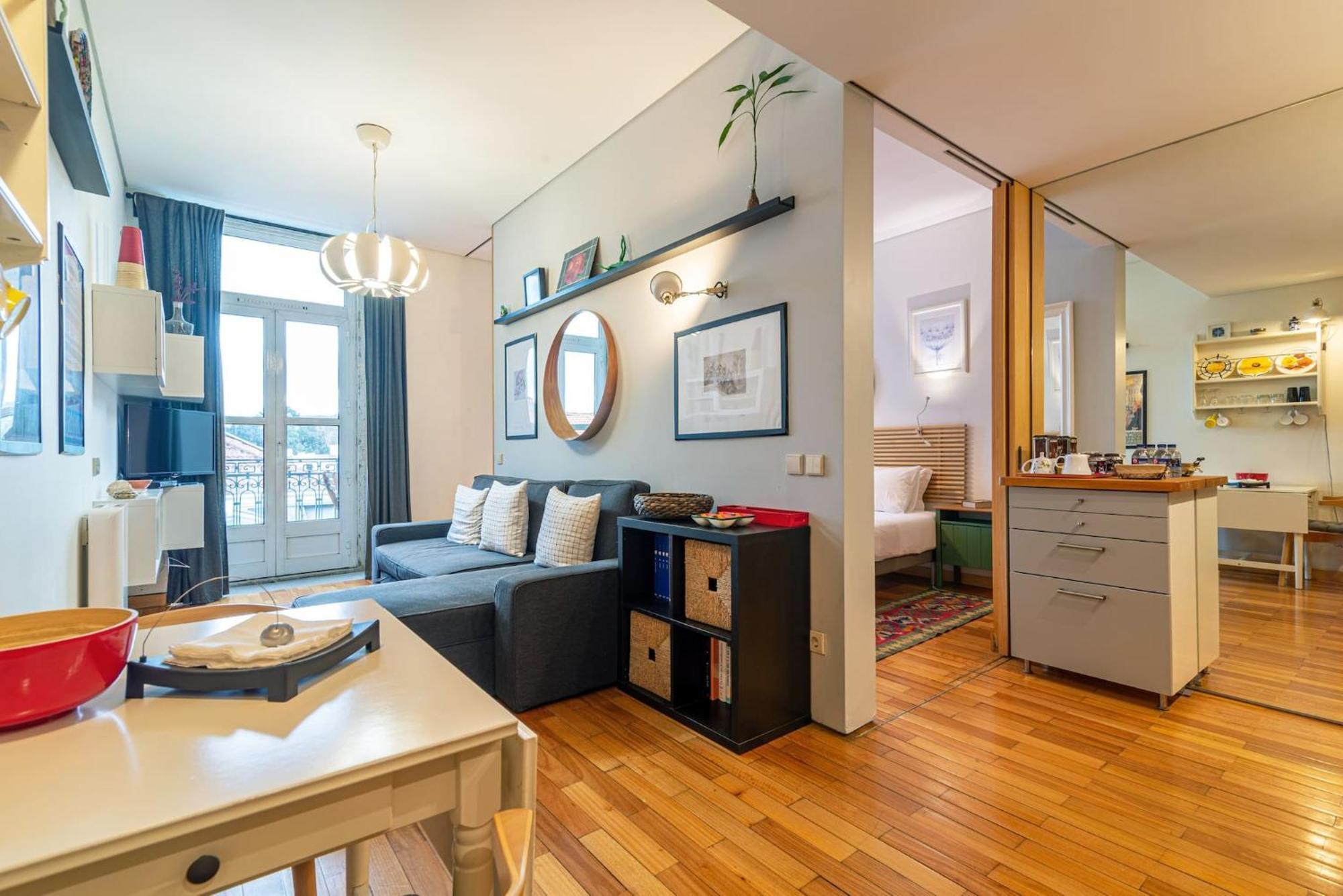 Bombarda 214 By Innkeeper ปอร์โต ภายนอก รูปภาพ