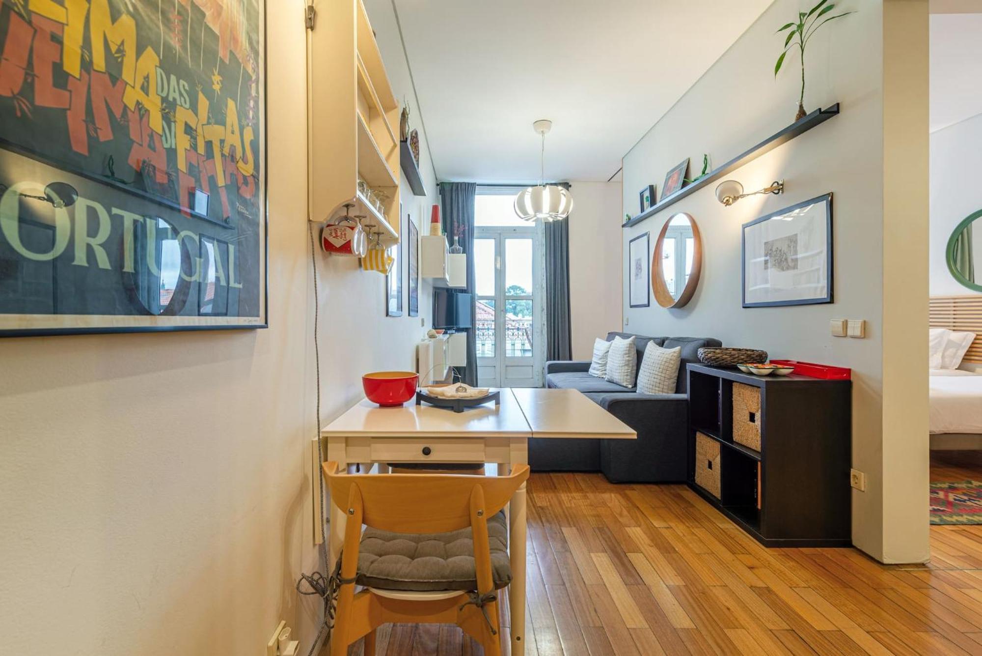 Bombarda 214 By Innkeeper ปอร์โต ภายนอก รูปภาพ