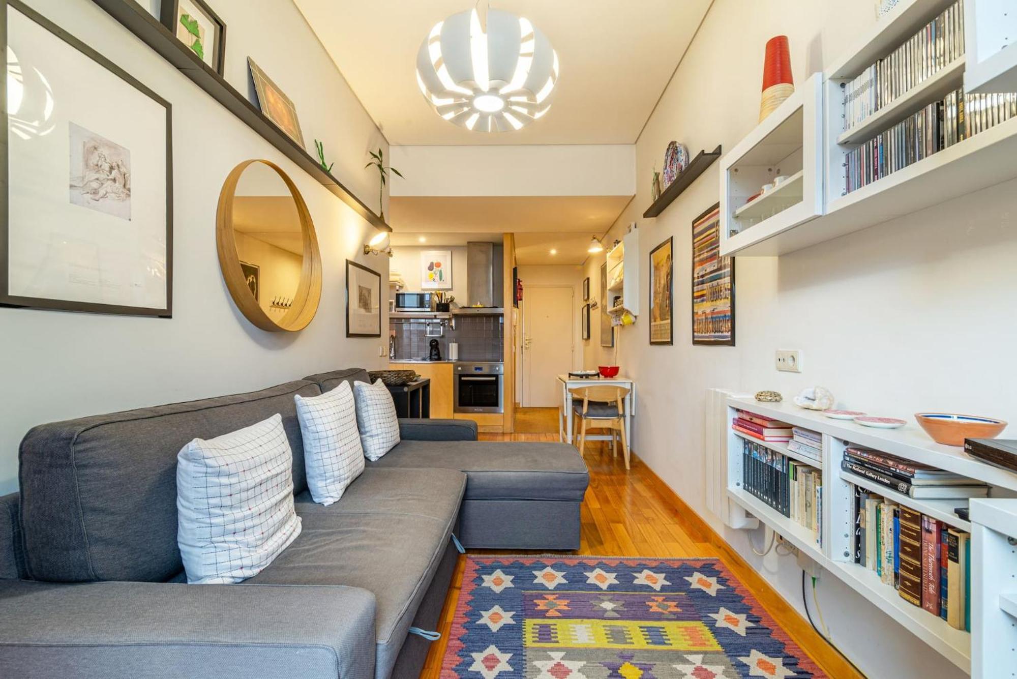 Bombarda 214 By Innkeeper ปอร์โต ภายนอก รูปภาพ