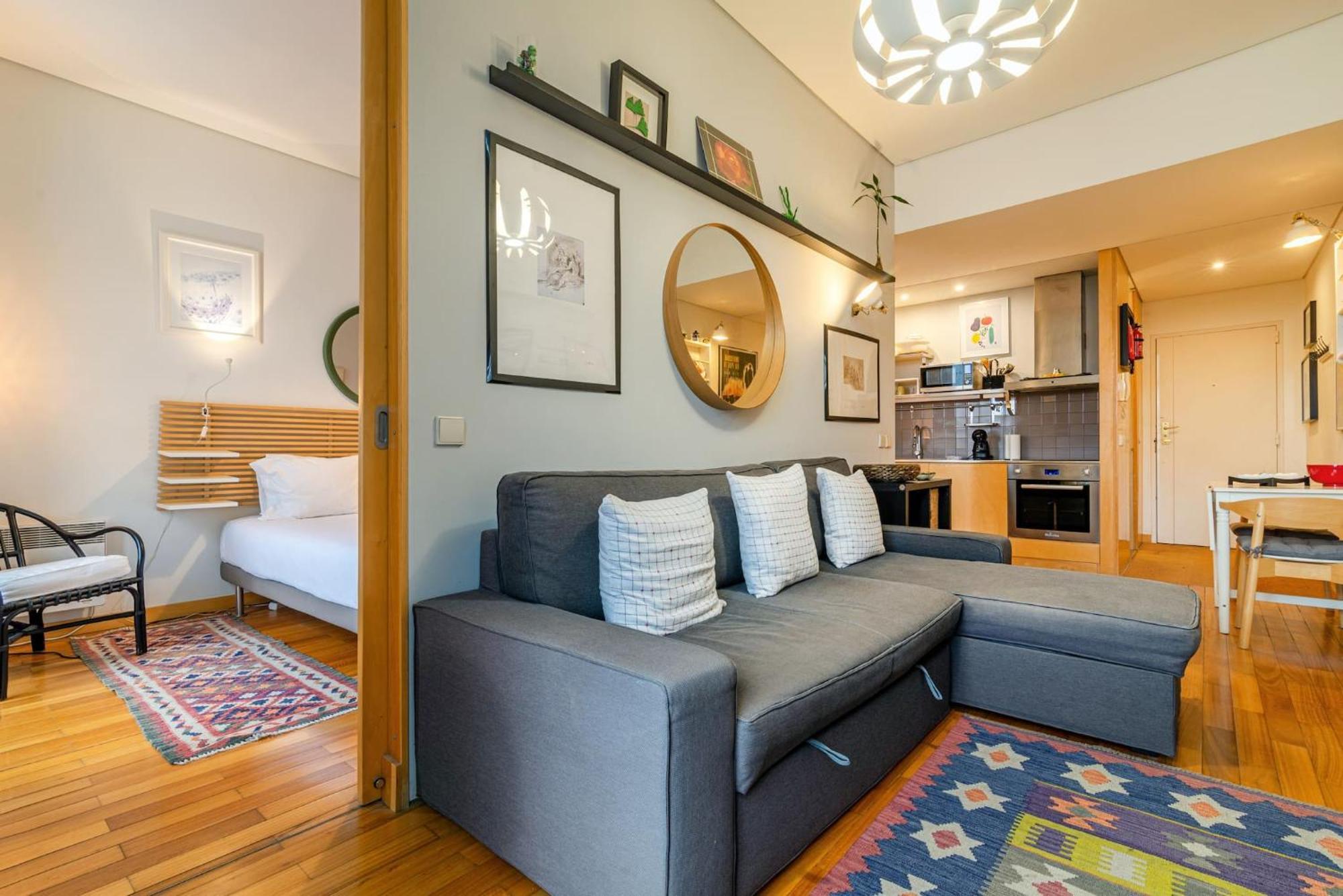 Bombarda 214 By Innkeeper ปอร์โต ภายนอก รูปภาพ